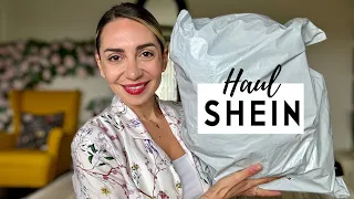 Haul SHEIN | Ce "minuni" am mai descoperit?