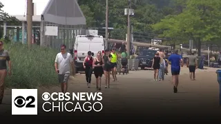 After teen was run over, Chicago police to beef up security at North Avenue Beach
