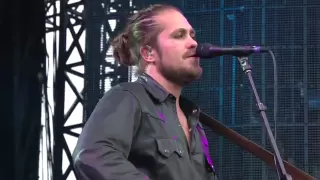 Citizen Cope - Healing Hands: Live From Austin City Limits Festival