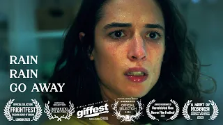 RAIN RAIN GO AWAY - Horror Short Film | Award Winning