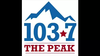 WPKQ-FM Aircheck: 9/8/2017