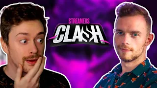 Streamers Clash - @Xnapycz | 08.05.2024 | @Herdyn