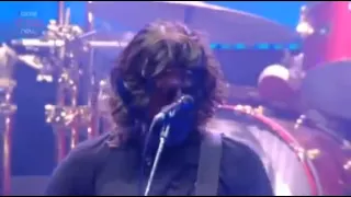 Dave Grohl dedicates a song to Nirvana Full Video link in Description