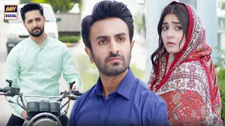 Jo Shamsher Kahega Mai Bhi Wohi Kahungi #DureFishan #DanishTaimoor #kaisiterikhudgharzi