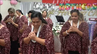 Life Healing Church Mangere Mothers Day Evening Service 08/05/2022 - Last dance:One day at a time