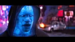 THE AMAZING SPIDERMAN 2 Trailer 3 HD 1080p