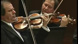 Grieg: Holberg Suite III. Gavotte, IV. Air - Performed by the Franz Liszt Chamber Orchestra