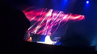 Yoshiki Classical in Bangkok : Without You / Kurenai / Art of Life