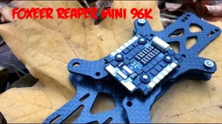 Обзор регулятора Foxeer Reaper Mini 96K