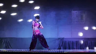 Laila Main Laila |  Ankush Padha Choreography |Dance Cover