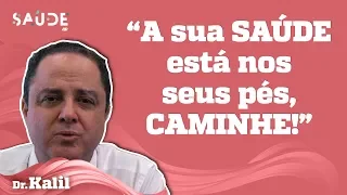 A importância dos EXERCÍCIOS para a saúde | Dr. Kalil