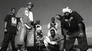 Wu Tang Clan x Method Man x Old School 90s Dark Underground Boom Bap Type Beat -  Carma
