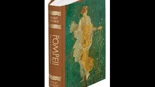 Pompeii - A Folio Society Review