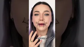 Halloween lip ideas to try 👻