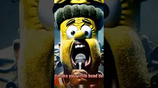 Spongebob rap song