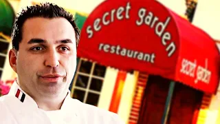 What Happened to The Secret Garden from Kitchen Nightmares?