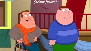 Family Guy Funny Moments 10 Minute Compilation 56