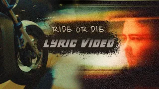 Declan J Donovan - Ride or Die (Lyric Video)