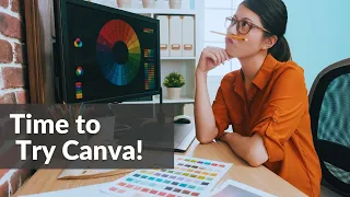 What's New in Canva: How to Edit PDFs and Videos