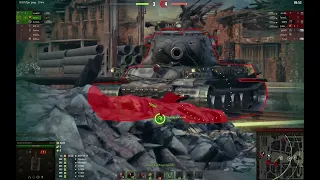 AMX 50 Foch B Just a beast in Onslaught