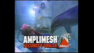 Amplimesh Commercial - Valerie Taylor