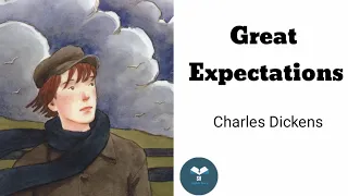 Great Expectations by Charles Dickens - learn English through story level 1