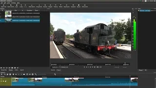 Shotcut: Quick And Easy Video Editing Tutorial For Beginners.