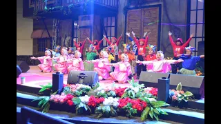 Laskar Pelangi #4 (at Malang Night Paradise) - Operet Anak by Teater Bintang SDI Moh. Hatta