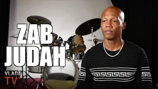 Vlad Asks Zab Judah if Mike Tyson was Going Easy on Roy Jones in Final Rounds (Part 3)