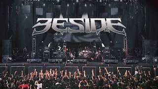 BESIDE - Membunuh atau Terbunuh (Live)