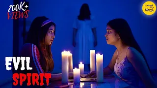 Ouija Board Game Horror Short Film Scary Stories | Ghost Video | Evil Spirit | Content Ka keeda