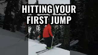 Trick Tips: Hitting Your First Jump