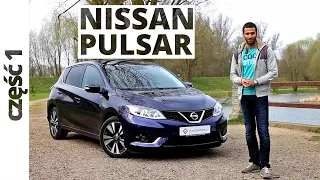 Nissan Pulsar 1.5 dCi 110 KM, 2015 [PL/ENG] - test AutoCentrum.pl #199