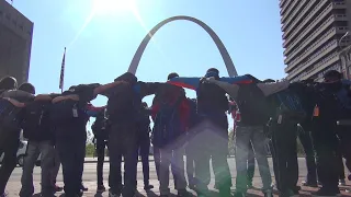 St. Marcus Discover America 2016: 6th Grade Visits the Midwest