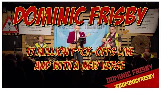 17 Million F*ck-Offs live and with a new verse