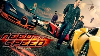 ◄[MV]► Need For Speed 2014 - On My Own [HD]