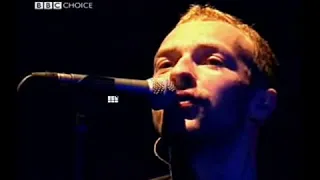 Glastonbury 2002