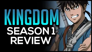 Kingdom Season 1 Review (2012)