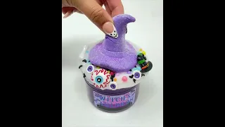 Satisfying Slime Scrunchy Slime🧩🌈 Best Tik Tok Compilations #3 #shorts #slime2022 #tiktokslime2022