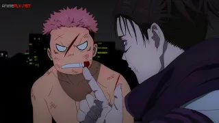 Choso como buen hermano mayor quiere que Itadori le diga "Onii-chan" | Jujutsu kaisen