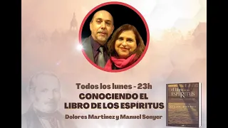 Conociendo El Libro de los Espíritus - Clase 100