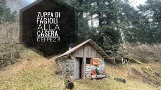 CASERA DEI PEZ | DOLOMITI BELLUNESI