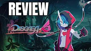 Disgaea 6 Complete Review - The Final Verdict