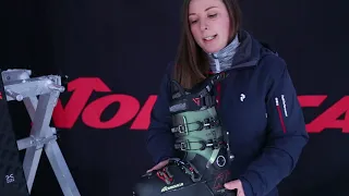 Nouveautés Skis et Chaussures Nordica 2024