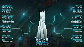 Mae Young Classic Bracketology (Full Episode - WWE Network Exclusive)