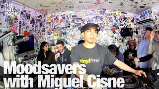 Moodsavers with Miguel Cisne @TheLotRadio 05-04-2024