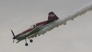 Zoltán Veres - Slovak International Air Fest, SIAF 2022