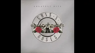 Guns N' Roses -  Ain't It Fun   Feat. Michael Monroe, (Dead Boys cover)