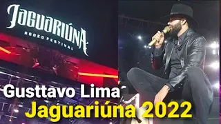 Jaguariúna 2022 Rodeio Jaguariúna 2022 - Gusttavo Lima em Jaguariúna 2022 Rodeio de Jaguariúna 2022