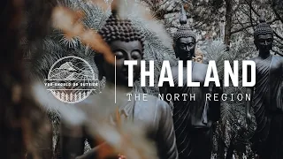 Why You Shouldn't Miss Northern Thailand  (Chiang Mai and Chiang Rai)